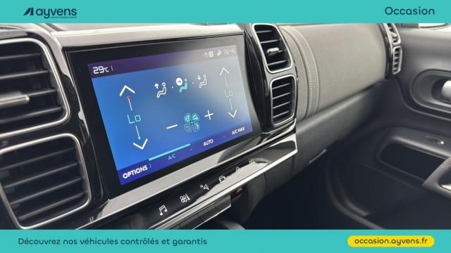 Citroen C5 Aircross image 1