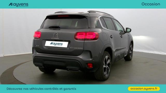 Citroen C5 Aircross image 3