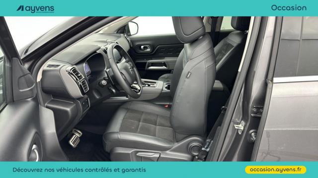 Citroen C5 Aircross image 8