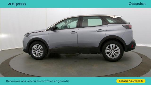 Peugeot 3008 image 2