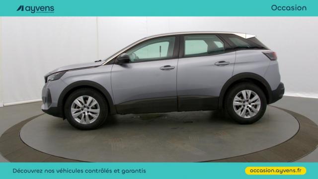 Peugeot 3008 image 6