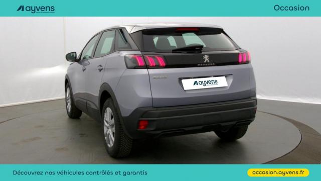 Peugeot 3008 image 7