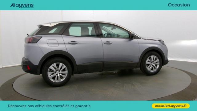 Peugeot 3008 image 8