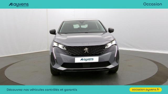 Peugeot 3008 image 1