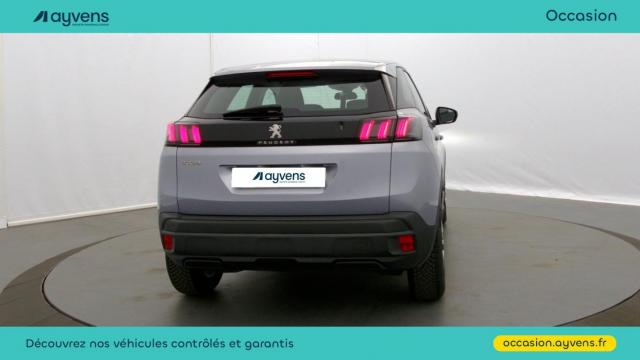 Peugeot 3008 image 5