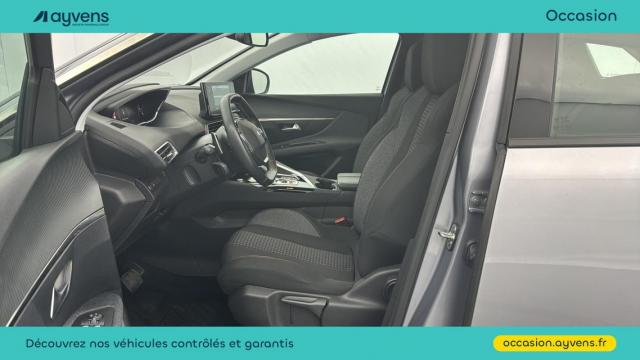 Peugeot 3008 image 3