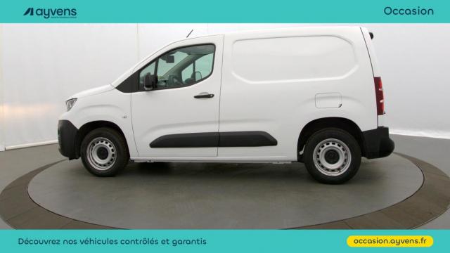 Peugeot Partner image 9