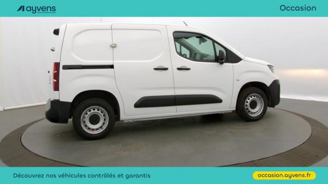 Peugeot Partner image 4