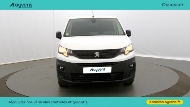 Peugeot Partner image 8