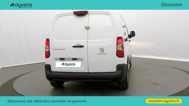 Peugeot Partner image 5