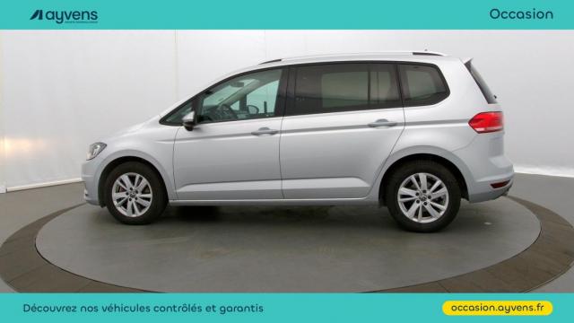 Volkswagen Touran image 9
