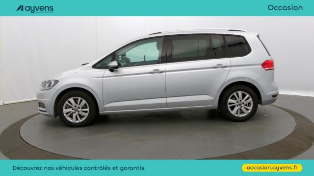 Volkswagen Touran image 7
