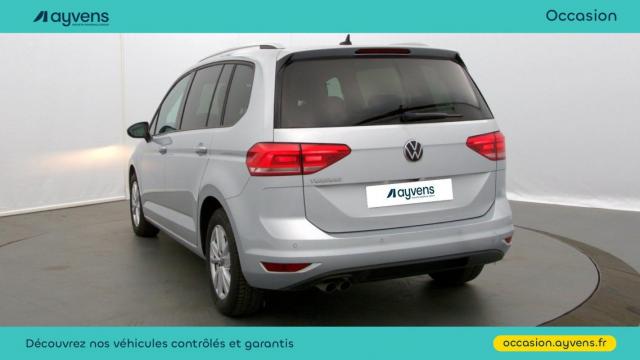 Volkswagen Touran image 3