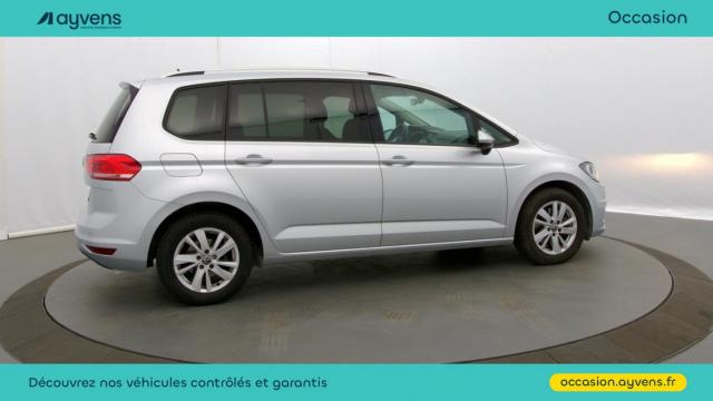 Volkswagen Touran image 1