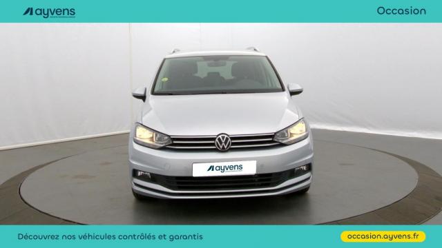 Volkswagen Touran image 4