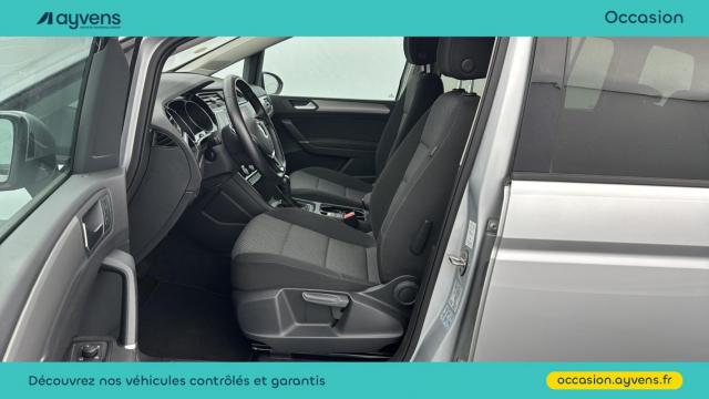 Volkswagen Touran image 2