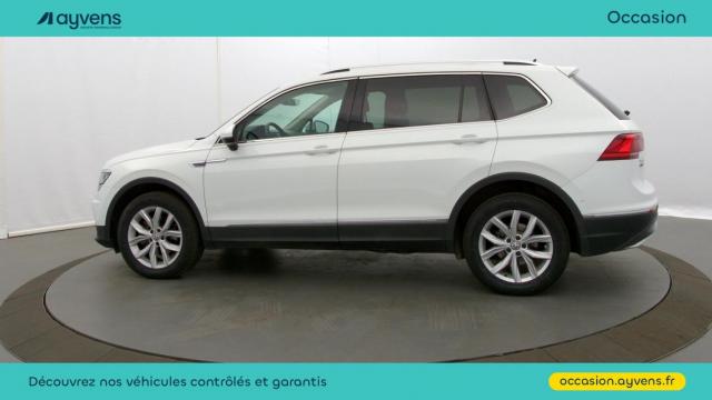 Volkswagen Tiguan Allspace image 8