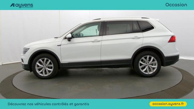 Volkswagen Tiguan Allspace image 9