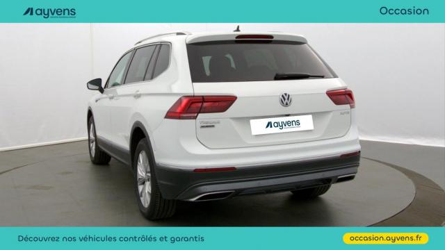 Volkswagen Tiguan Allspace image 4