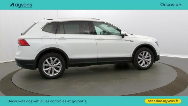 Volkswagen Tiguan Allspace image 6