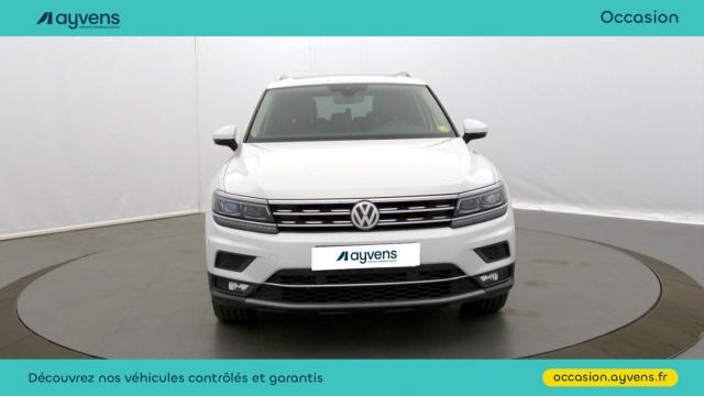 Volkswagen Tiguan Allspace image 3