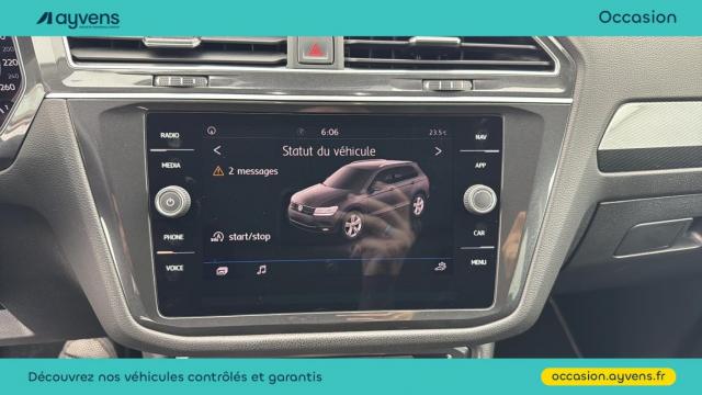 Volkswagen Tiguan Allspace image 1