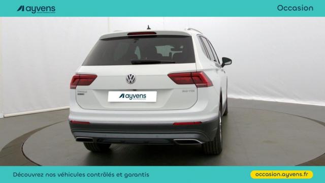 Volkswagen Tiguan Allspace image 2
