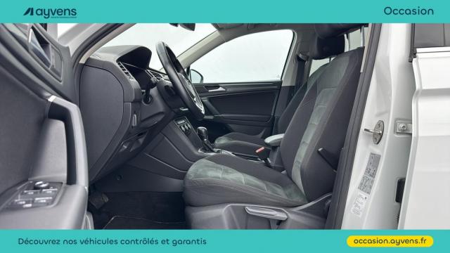 Volkswagen Tiguan Allspace image 7