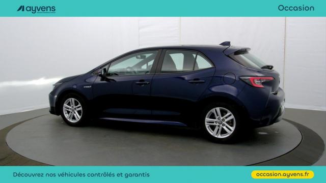 Toyota Corolla image 3