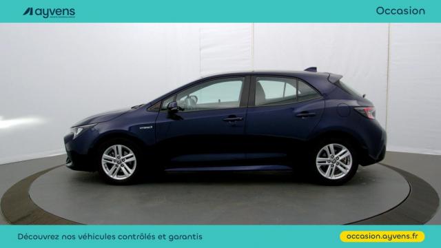 Toyota Corolla image 9