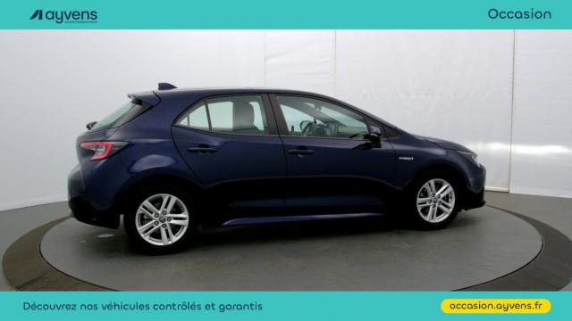 Toyota Corolla image 7