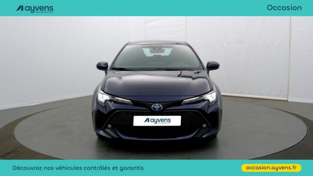 Toyota Corolla image 5