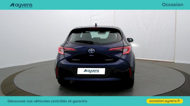 Toyota Corolla image 8