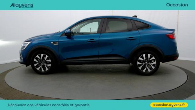 Renault Arkana image 3