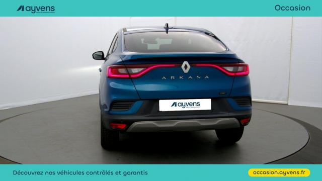 Renault Arkana image 9