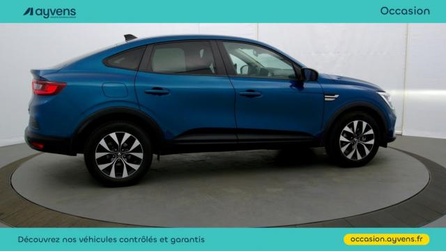 Renault Arkana image 6