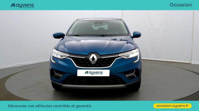 Renault Arkana image 2