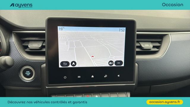 Renault Arkana image 7