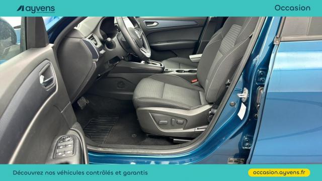 Renault Arkana image 8