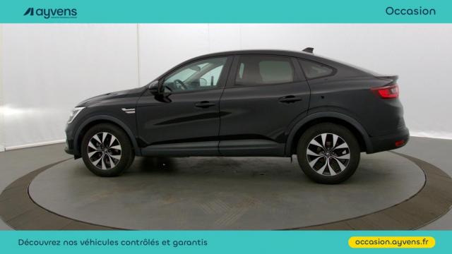 Renault Arkana image 8