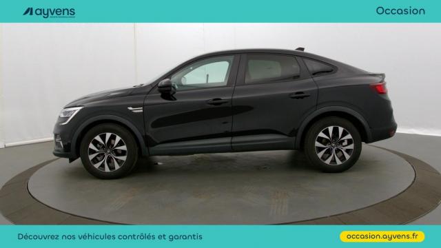 Renault Arkana image 6