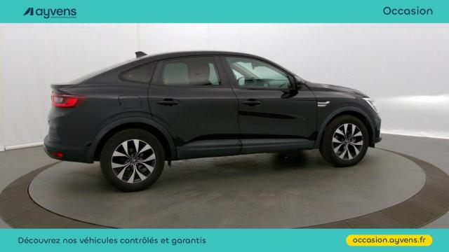 Renault Arkana image 7