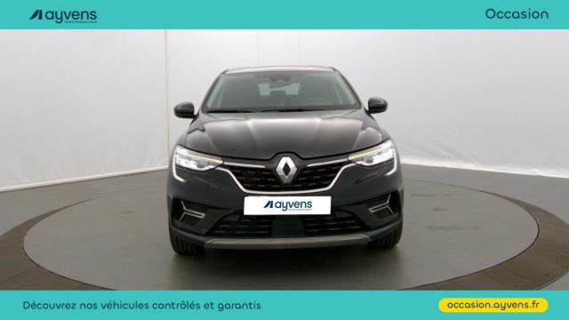 Renault Arkana image 5