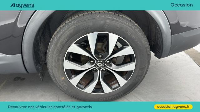 Renault Arkana image 1