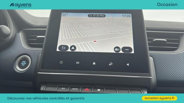 Renault Arkana image 4