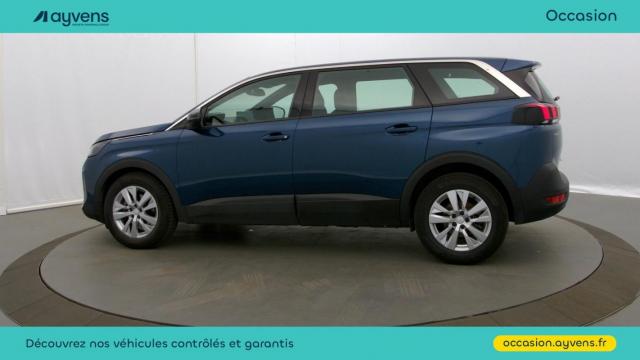 Peugeot 5008 image 1