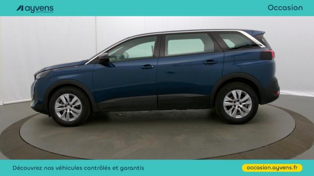 Peugeot 5008 image 7