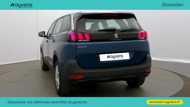 Peugeot 5008 image 9