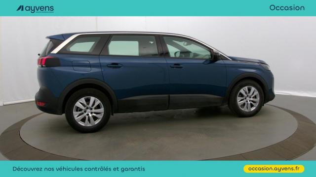 Peugeot 5008 image 3