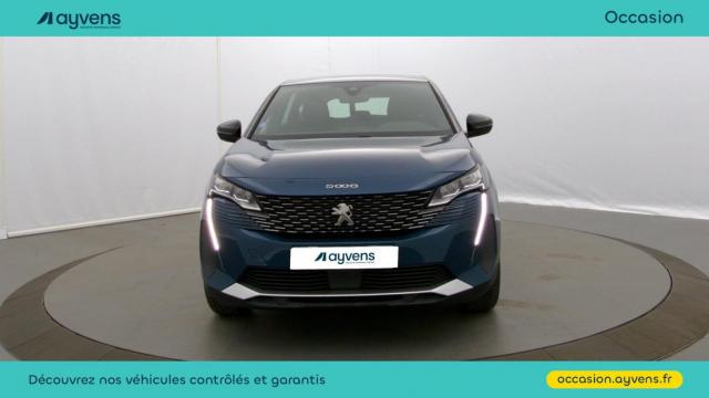 Peugeot 5008 image 6